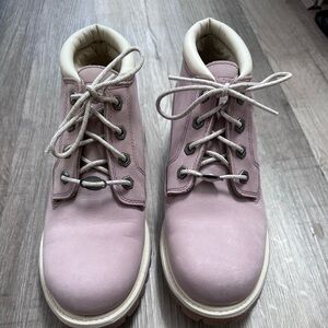 Women’s Timberland boots